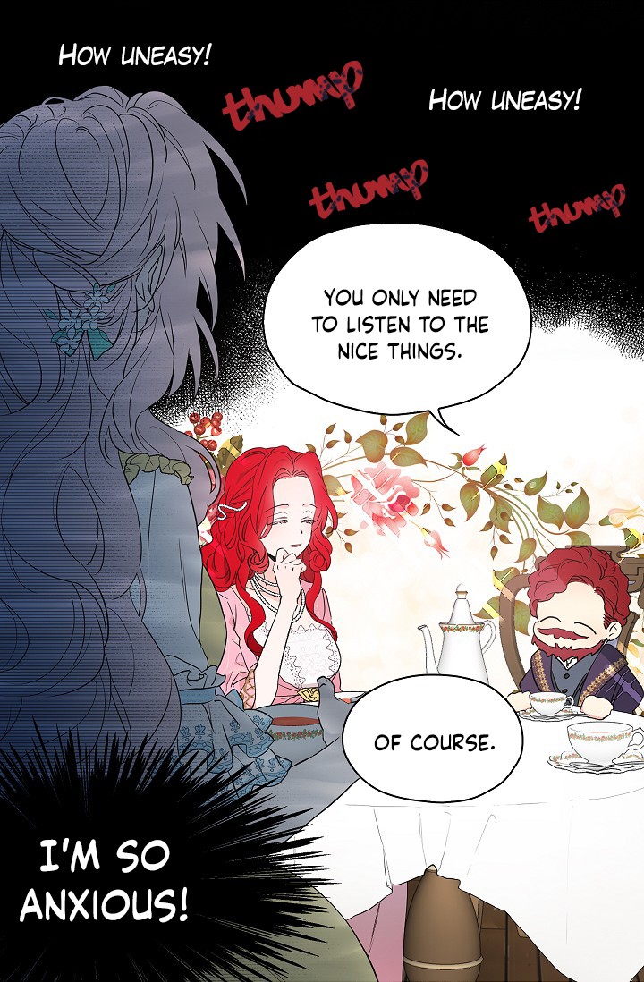 Seduce the Villain's Father Chapter 5 page 10 - Chapter 5