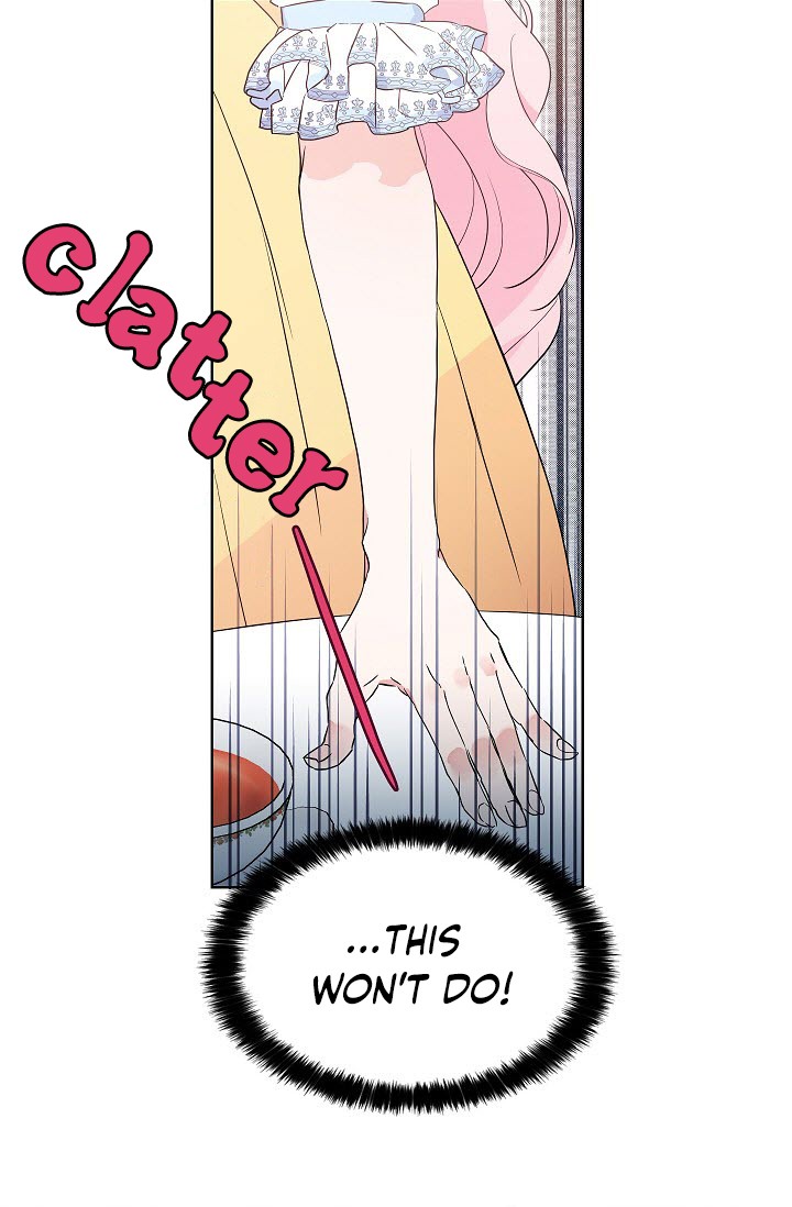 Seduce the Villain's Father Chapter 5 page 11 - Chapter 5