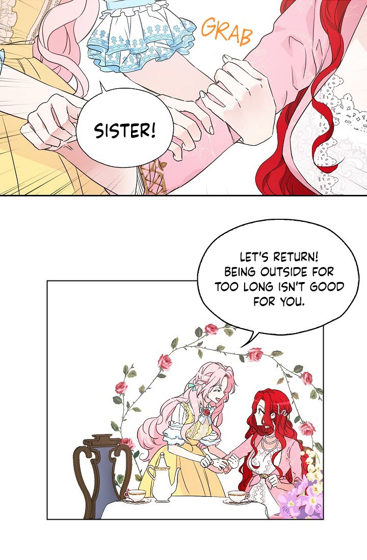 Seduce the Villain's Father Chapter 5 page 12 - Chapter 5