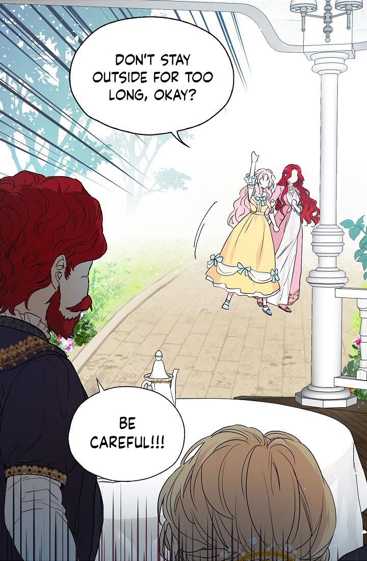 Seduce the Villain's Father Chapter 5 page 15 - Chapter 5