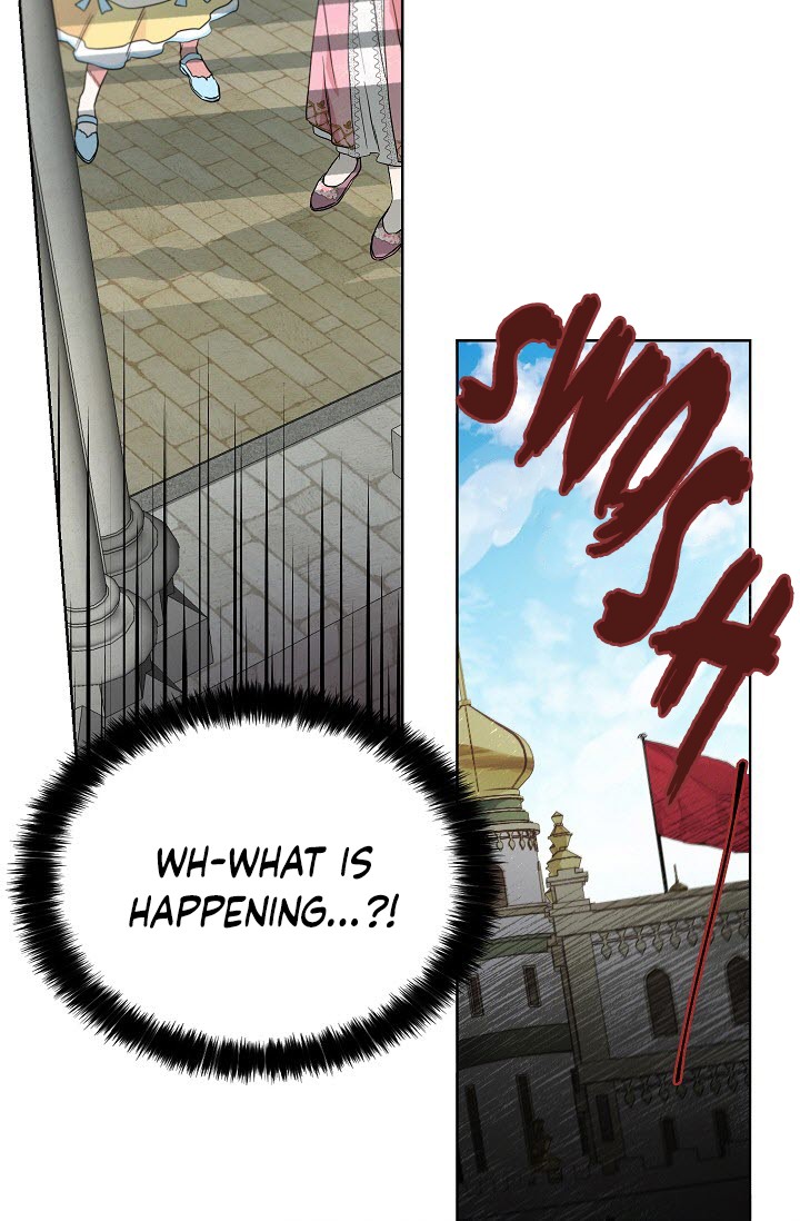 Seduce the Villain's Father Chapter 5 page 17 - Chapter 5