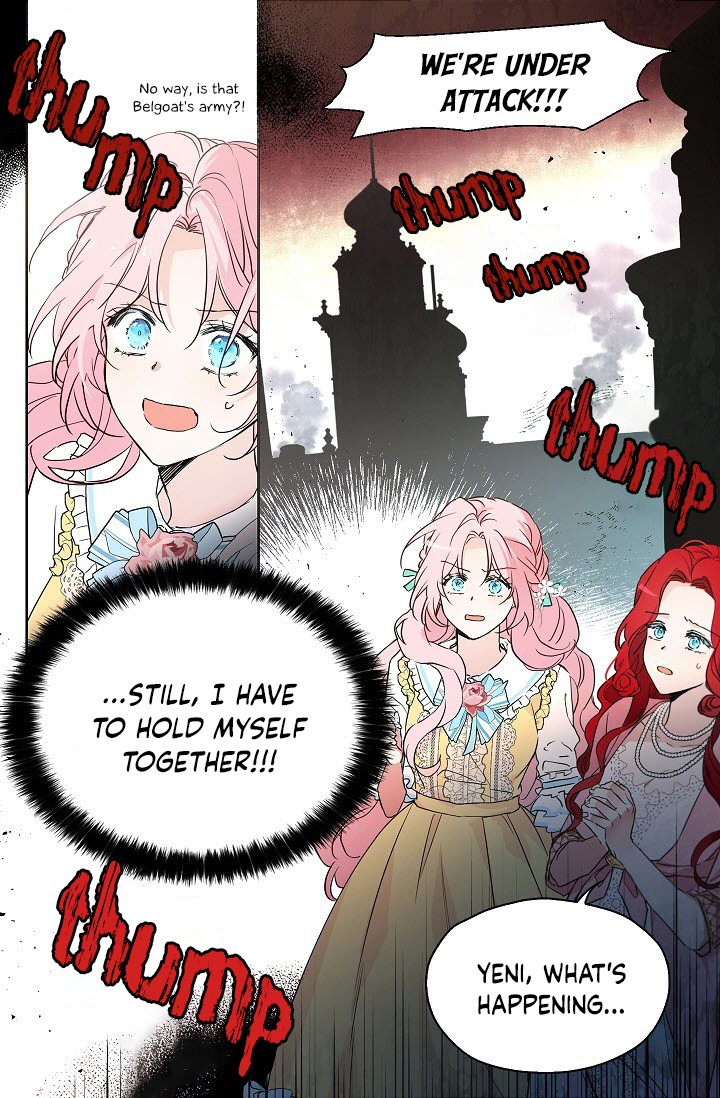 Seduce the Villain's Father Chapter 5 page 18 - Chapter 5