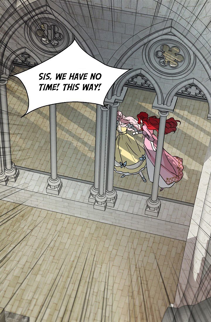 Seduce the Villain's Father Chapter 5 page 19 - Chapter 5
