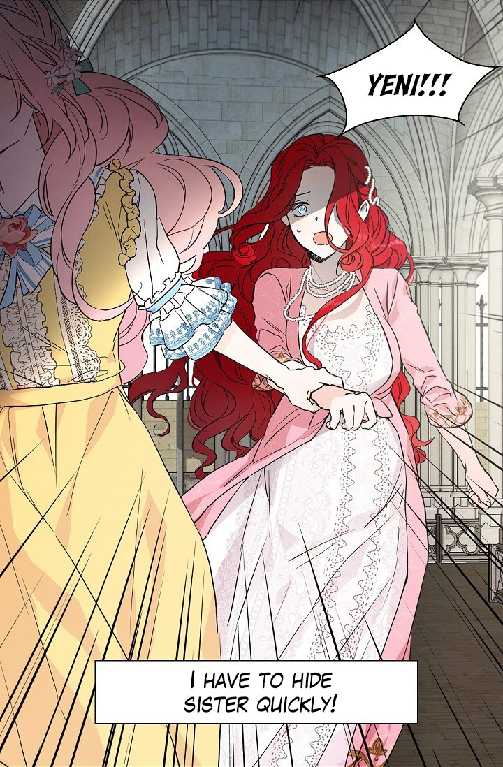 Seduce the Villain's Father Chapter 5 page 20 - Chapter 5