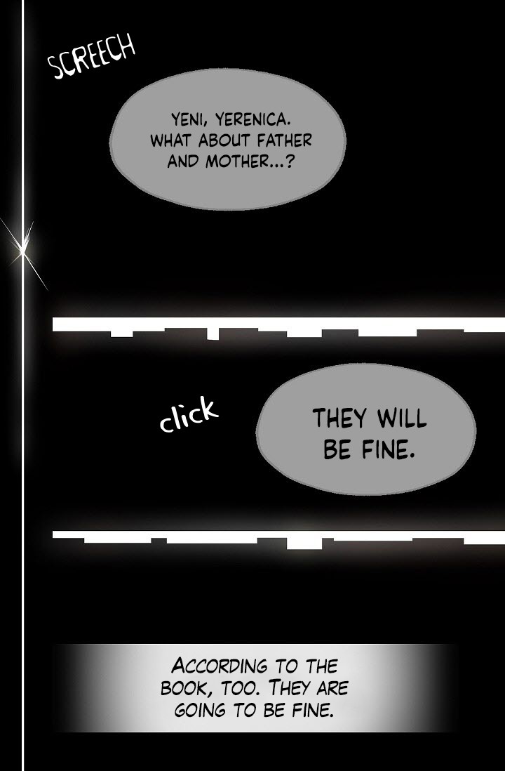 Seduce the Villain's Father Chapter 5 page 21 - Chapter 5