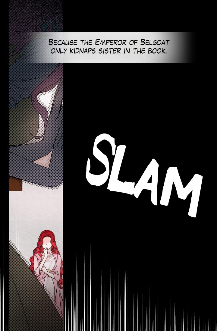 Seduce the Villain's Father Chapter 5 page 22 - Chapter 5