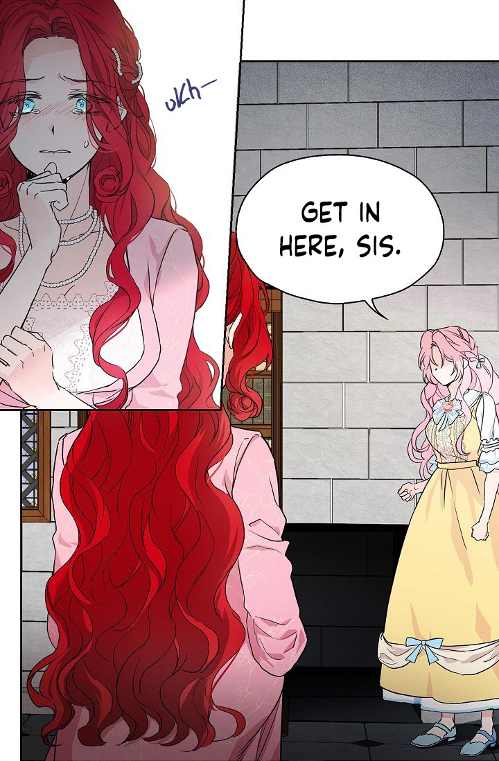 Seduce the Villain's Father Chapter 5 page 23 - Chapter 5