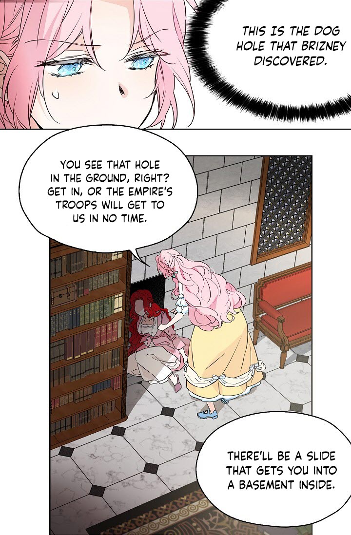 Seduce the Villain's Father Chapter 5 page 24 - Chapter 5