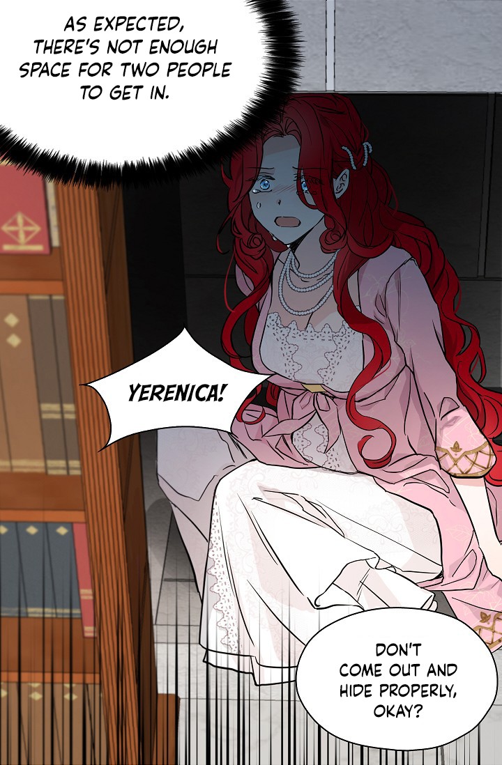 Seduce the Villain's Father Chapter 5 page 25 - Chapter 5
