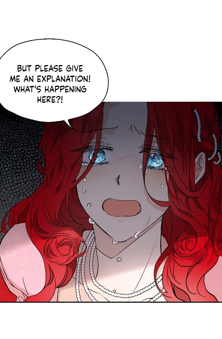 Seduce the Villain's Father Chapter 5 page 26 - Chapter 5