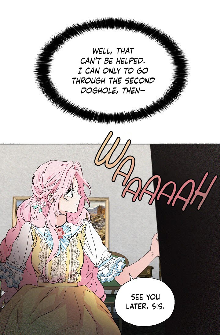 Seduce the Villain's Father Chapter 5 page 27 - Chapter 5