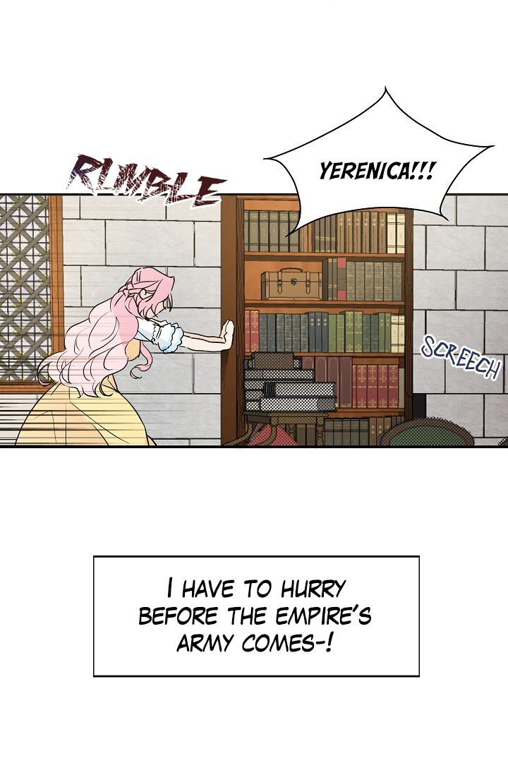 Seduce the Villain's Father Chapter 5 page 29 - Chapter 5