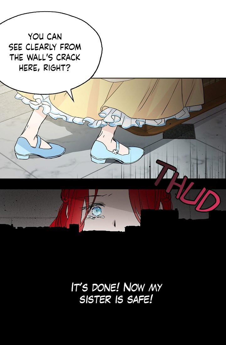 Seduce the Villain's Father Chapter 5 page 30 - Chapter 5