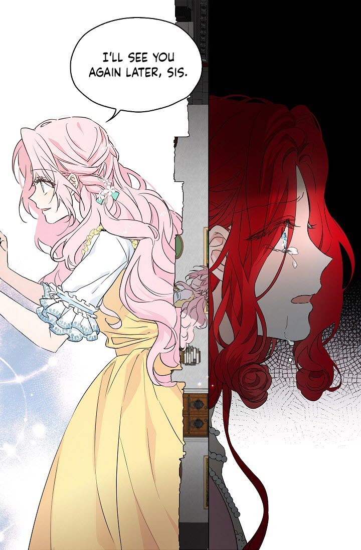 Seduce the Villain's Father Chapter 5 page 31 - Chapter 5