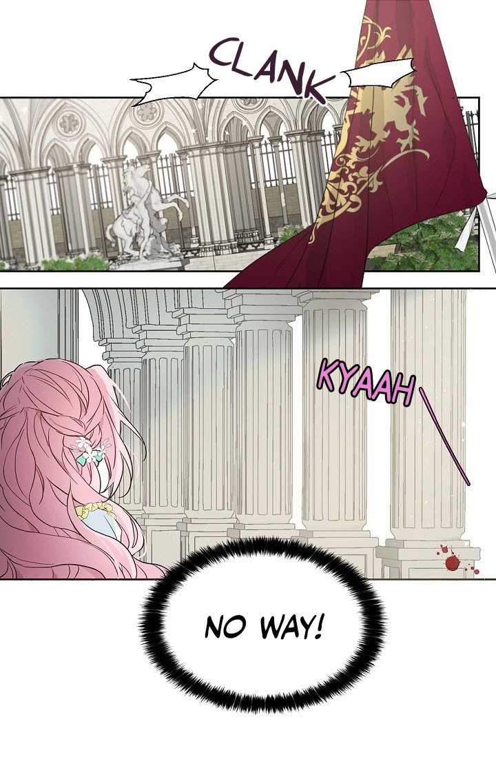 Seduce the Villain's Father Chapter 5 page 32 - Chapter 5
