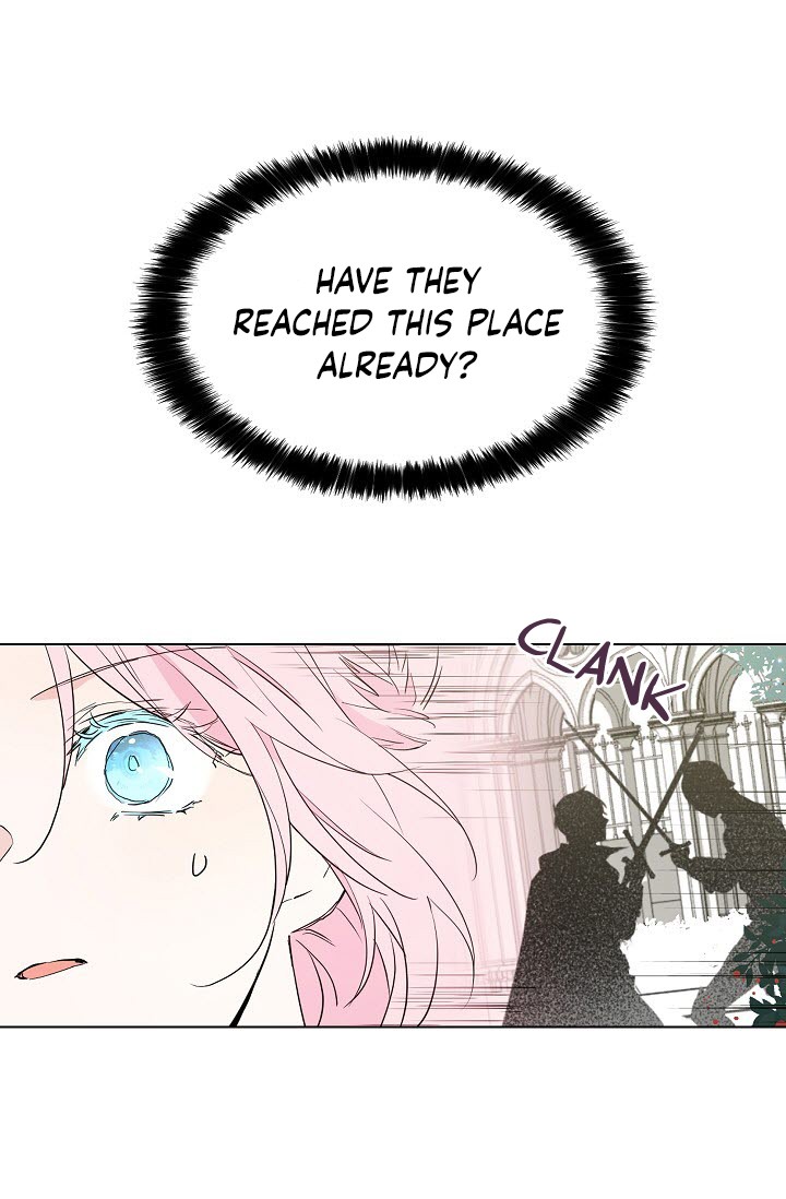 Seduce the Villain's Father Chapter 5 page 33 - Chapter 5