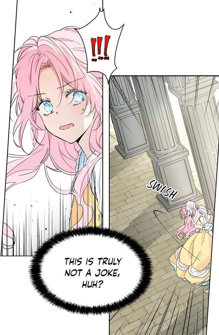 Seduce the Villain's Father Chapter 5 page 34 - Chapter 5
