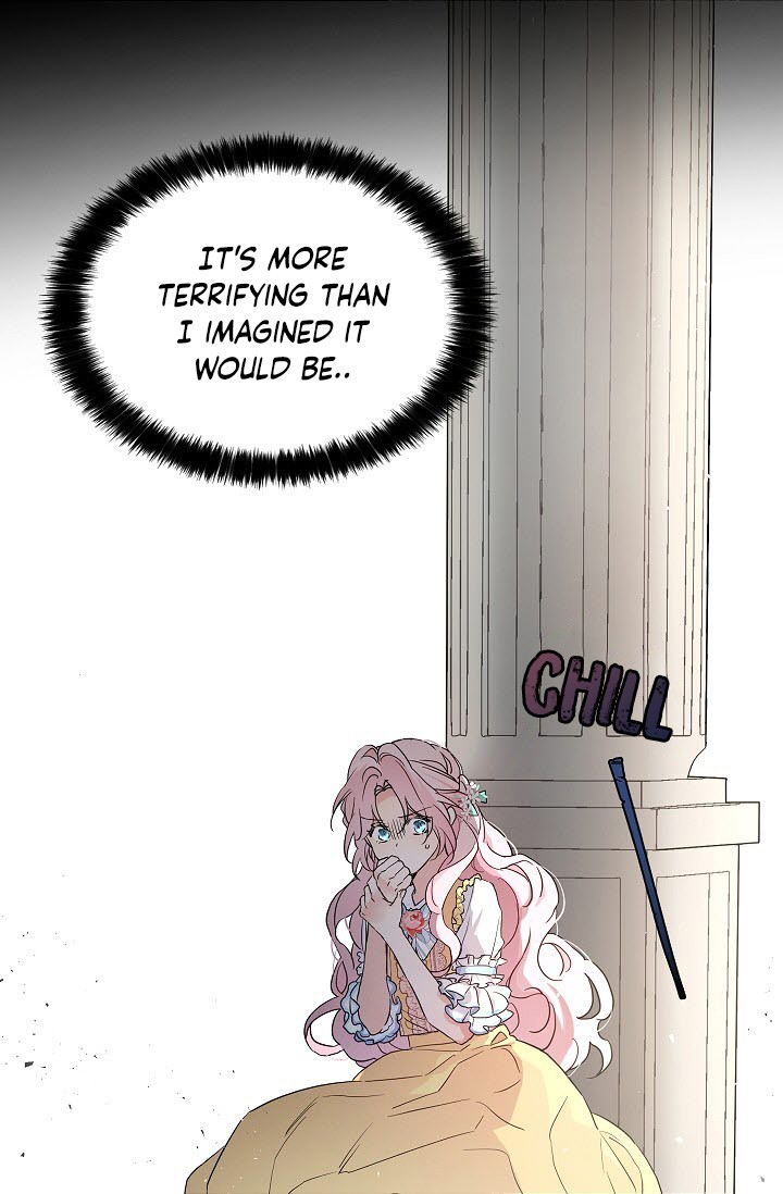 Seduce the Villain's Father Chapter 5 page 35 - Chapter 5