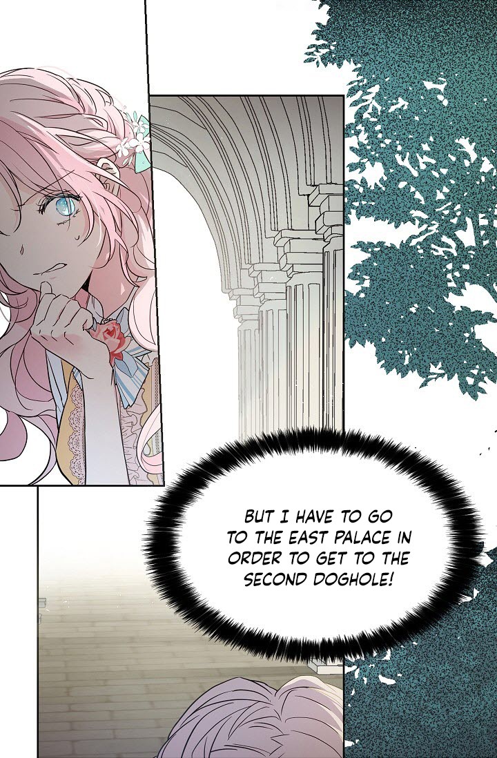 Seduce the Villain's Father Chapter 5 page 36 - Chapter 5