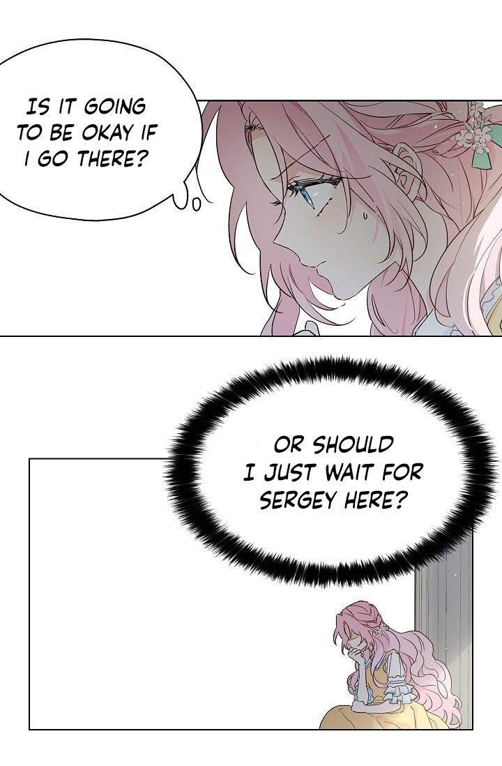 Seduce the Villain's Father Chapter 5 page 37 - Chapter 5
