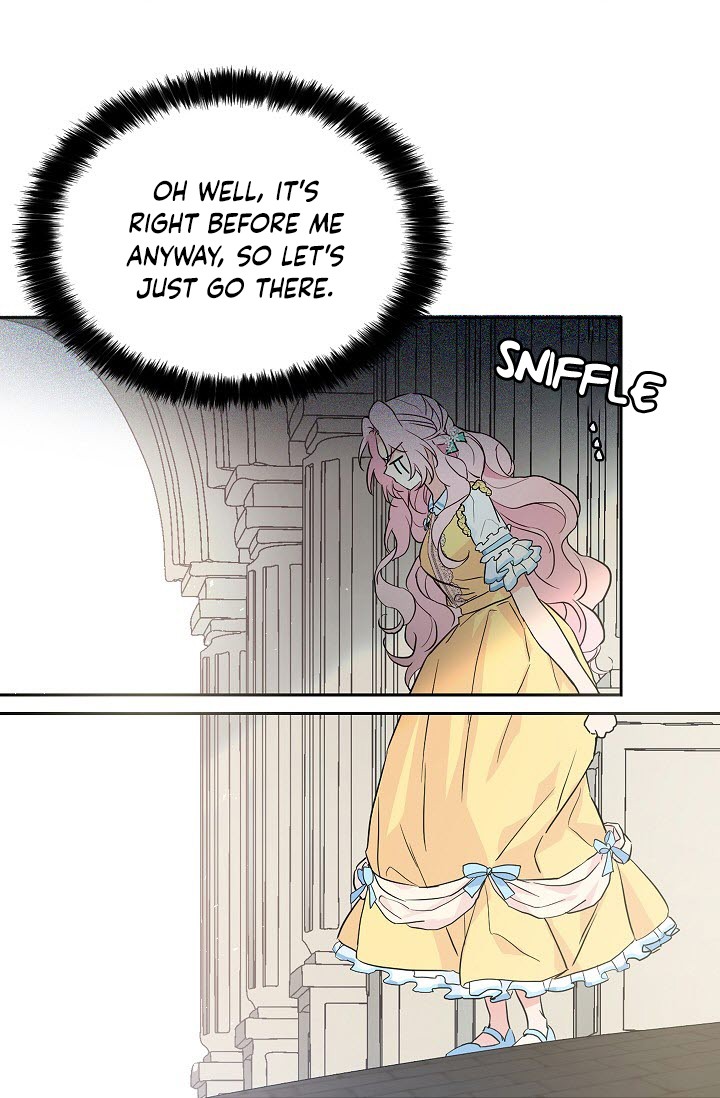 Seduce the Villain's Father Chapter 5 page 39 - Chapter 5