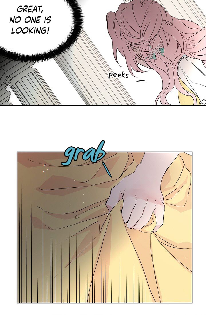 Seduce the Villain's Father Chapter 5 page 40 - Chapter 5