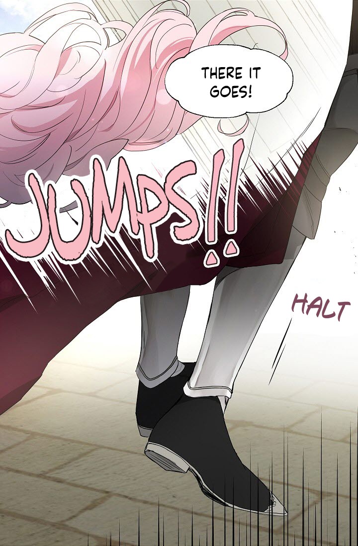 Seduce the Villain's Father Chapter 5 page 42 - Chapter 5