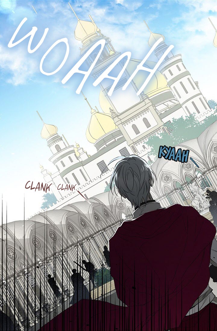 Seduce the Villain's Father Chapter 5 page 43 - Chapter 5