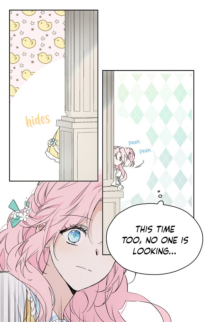 Seduce the Villain's Father Chapter 5 page 47 - Chapter 5