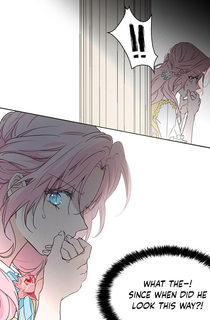 Seduce the Villain's Father Chapter 5 page 50 - Chapter 5