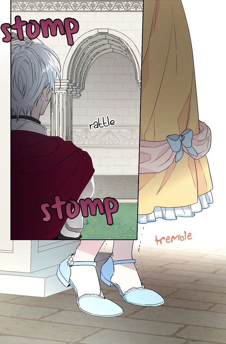 Seduce the Villain's Father Chapter 5 page 51 - Chapter 5
