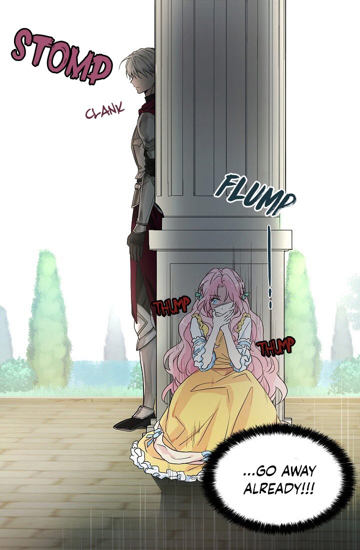 Seduce the Villain's Father Chapter 5 page 52 - Chapter 5