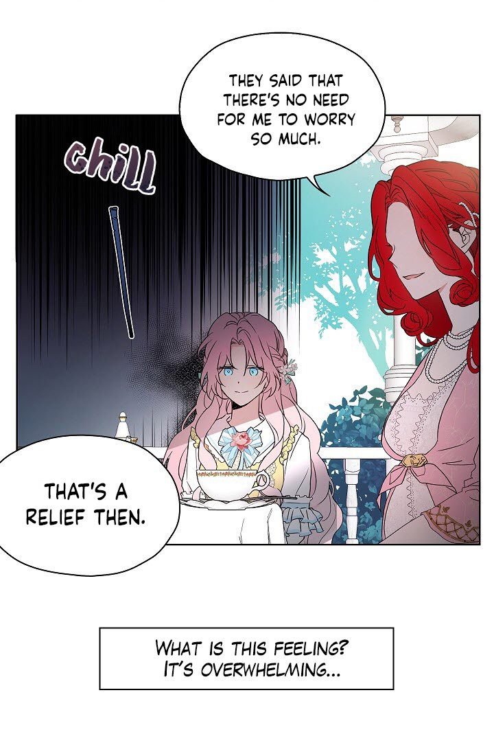 Seduce the Villain's Father Chapter 5 page 8 - Chapter 5