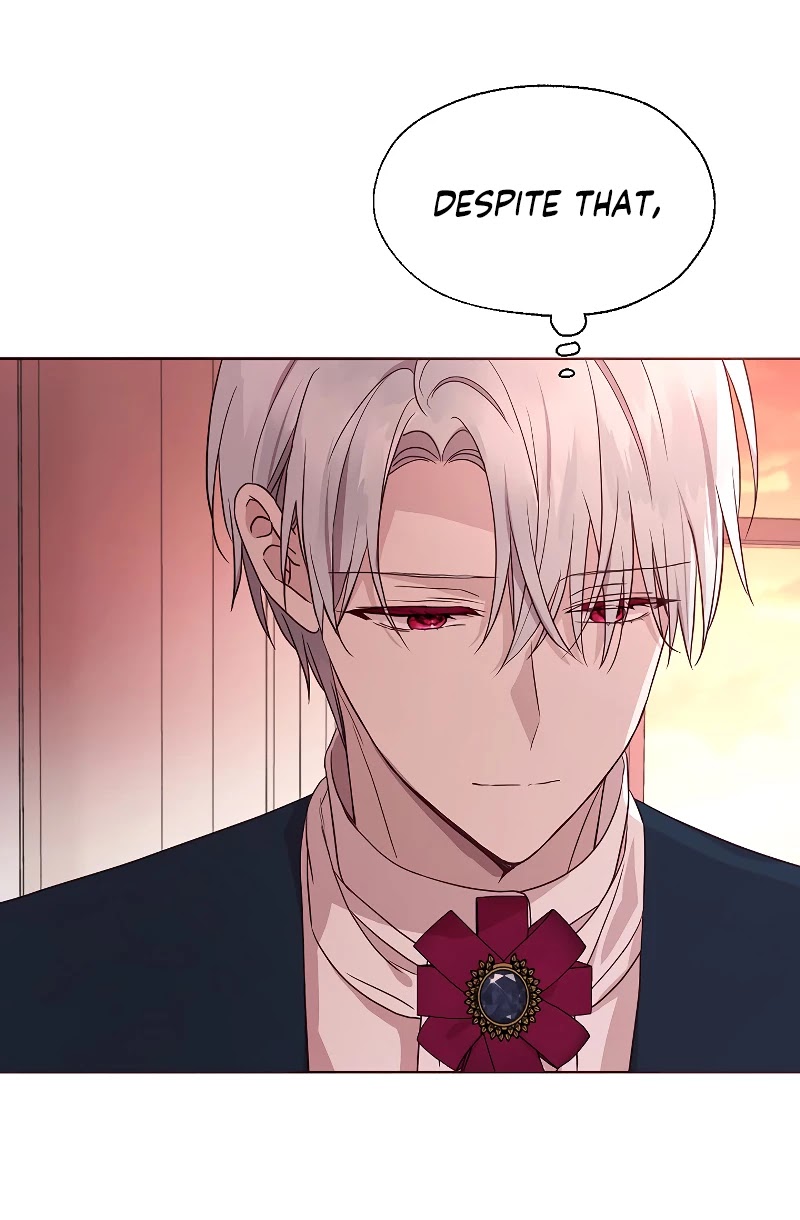 Seduce the Villain's Father Chapter 50 page 10 - Chapter 50