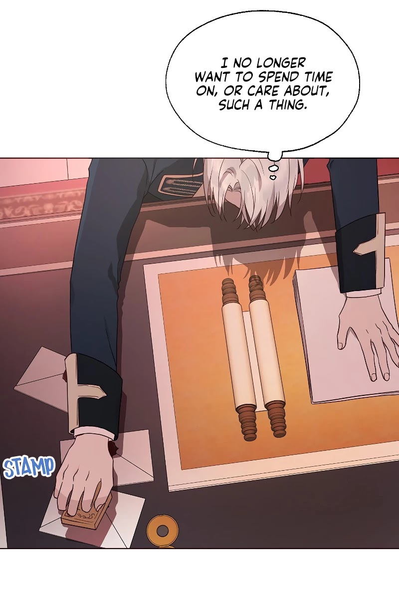 Seduce the Villain's Father Chapter 50 page 12 - Chapter 50