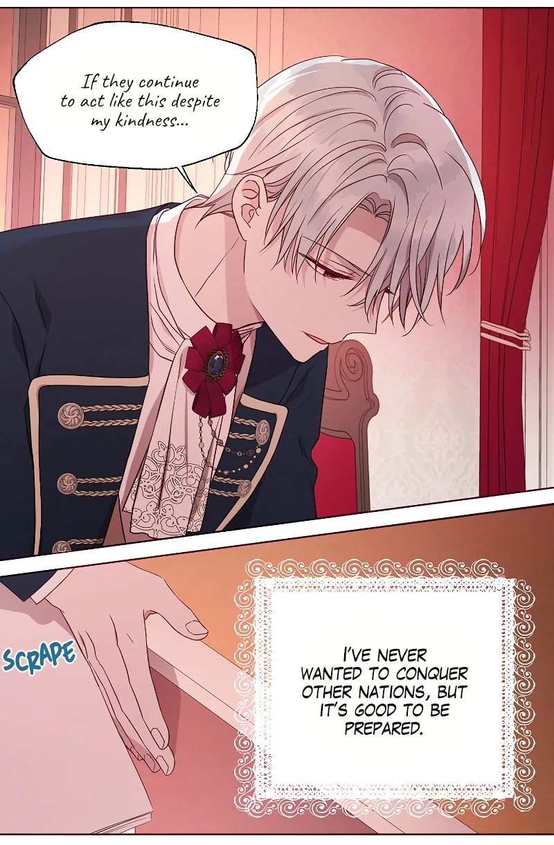 Seduce the Villain's Father Chapter 50 page 15 - Chapter 50