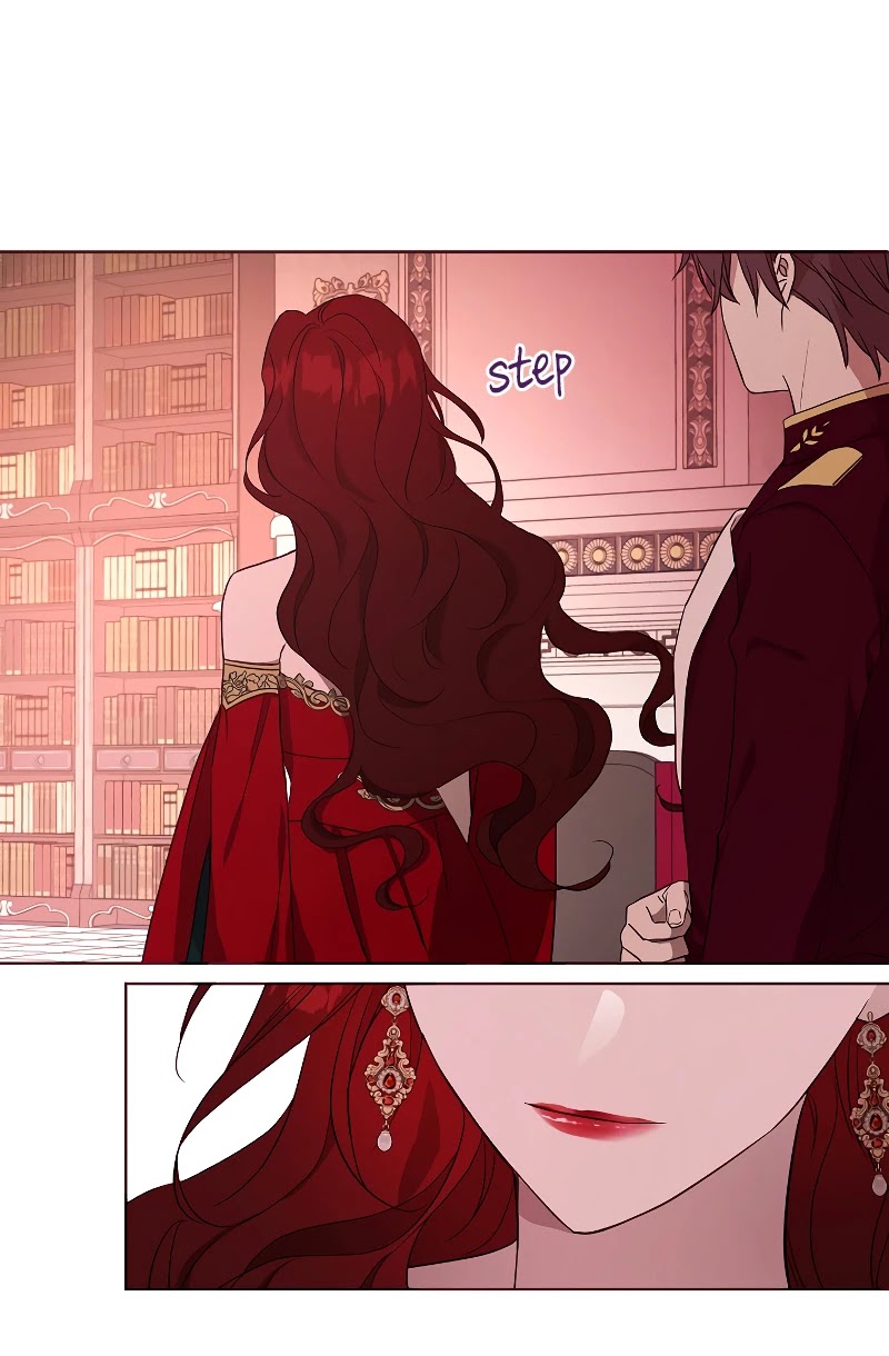 Seduce the Villain's Father Chapter 50 page 18 - Chapter 50
