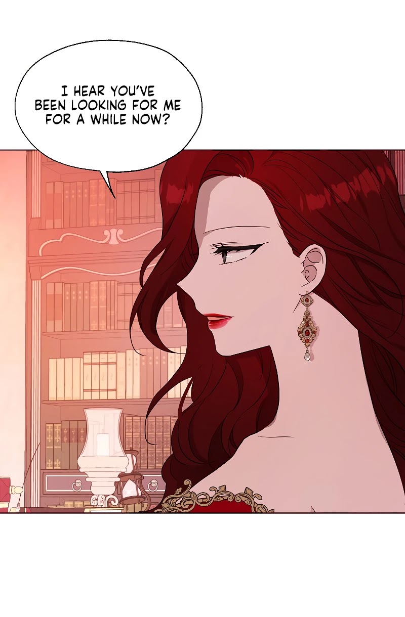 Seduce the Villain's Father Chapter 50 page 21 - Chapter 50
