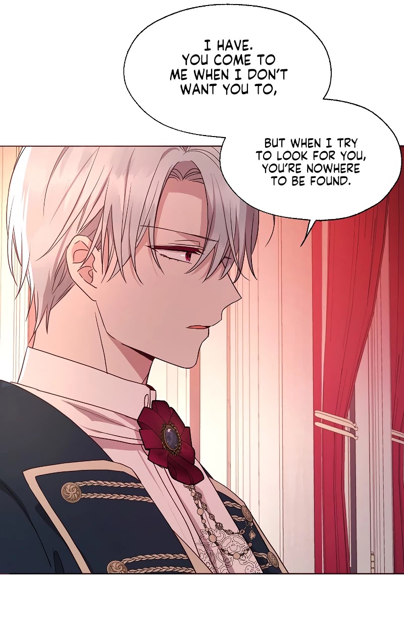 Seduce the Villain's Father Chapter 50 page 22 - Chapter 50