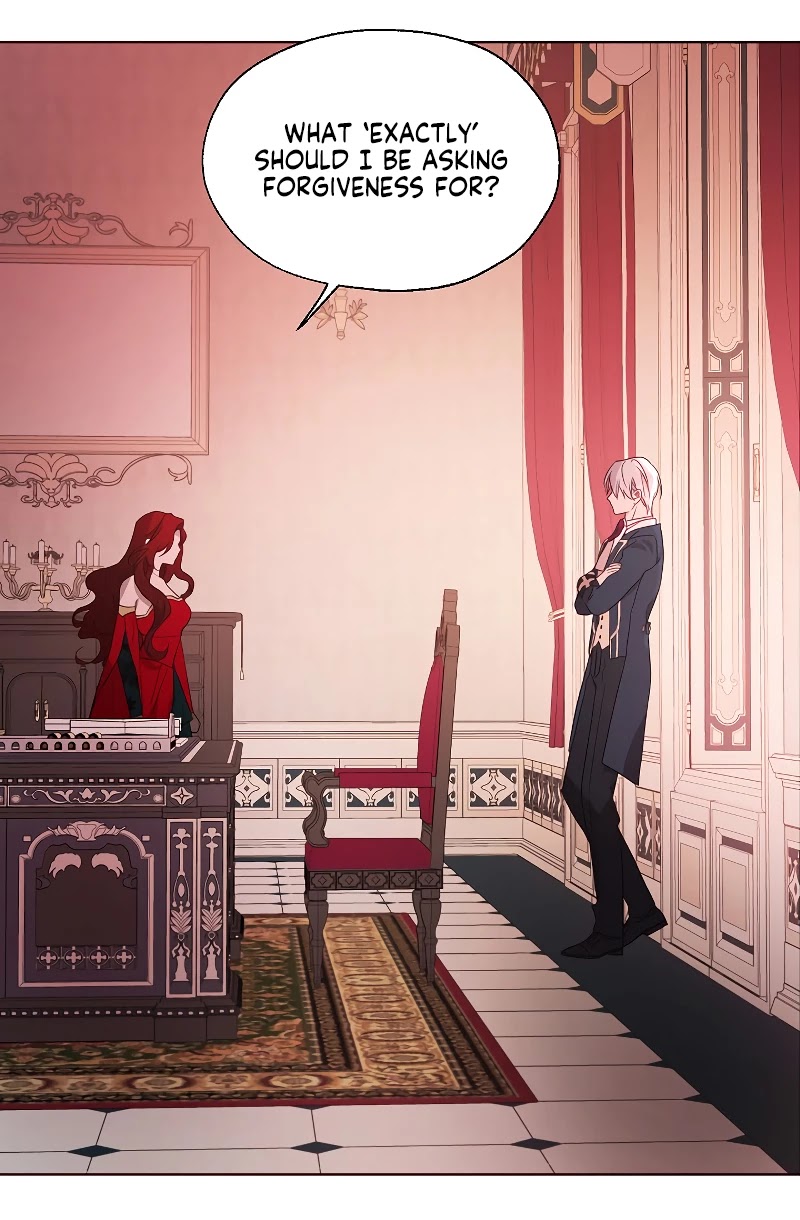 Seduce the Villain's Father Chapter 50 page 26 - Chapter 50
