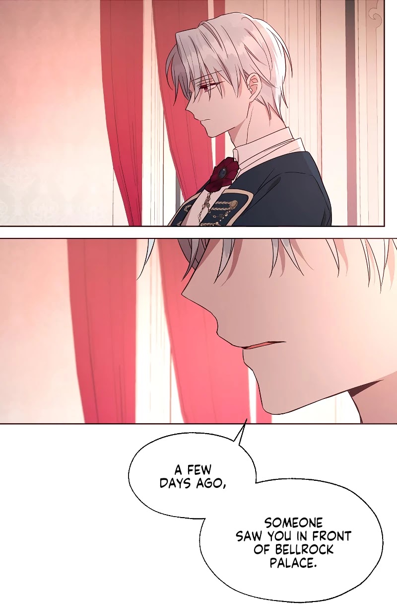 Seduce the Villain's Father Chapter 50 page 27 - Chapter 50