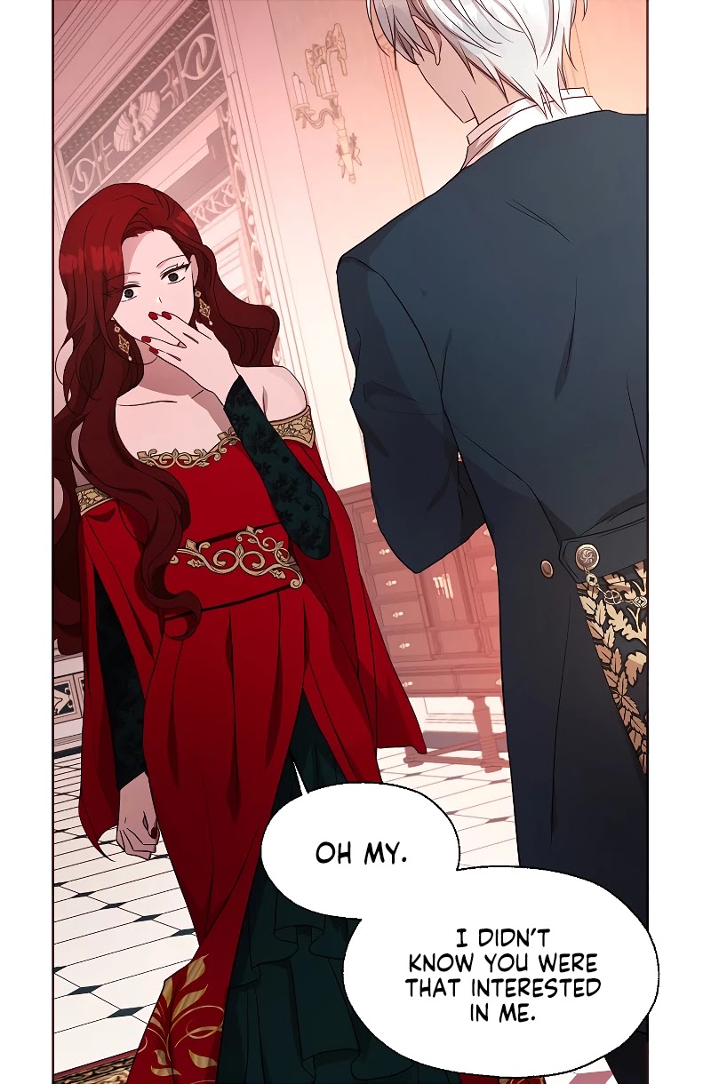 Seduce the Villain's Father Chapter 50 page 28 - Chapter 50