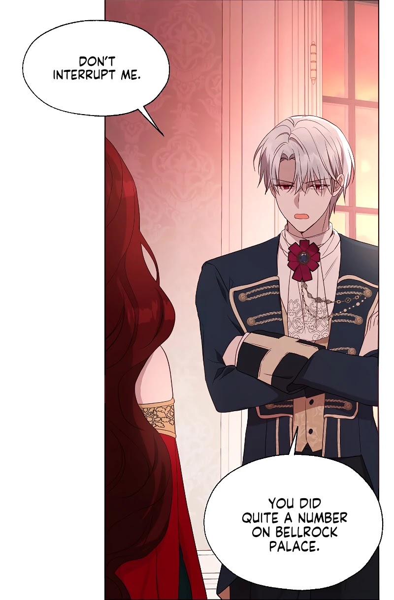 Seduce the Villain's Father Chapter 50 page 29 - Chapter 50
