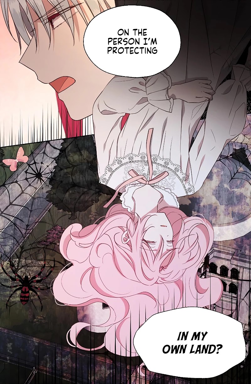 Seduce the Villain's Father Chapter 50 page 31 - Chapter 50