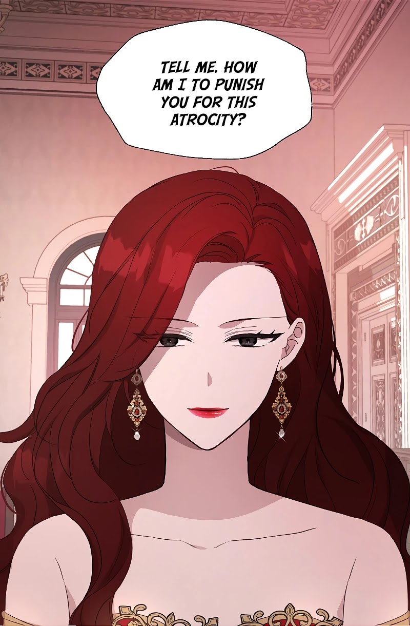 Seduce the Villain's Father Chapter 50 page 32 - Chapter 50