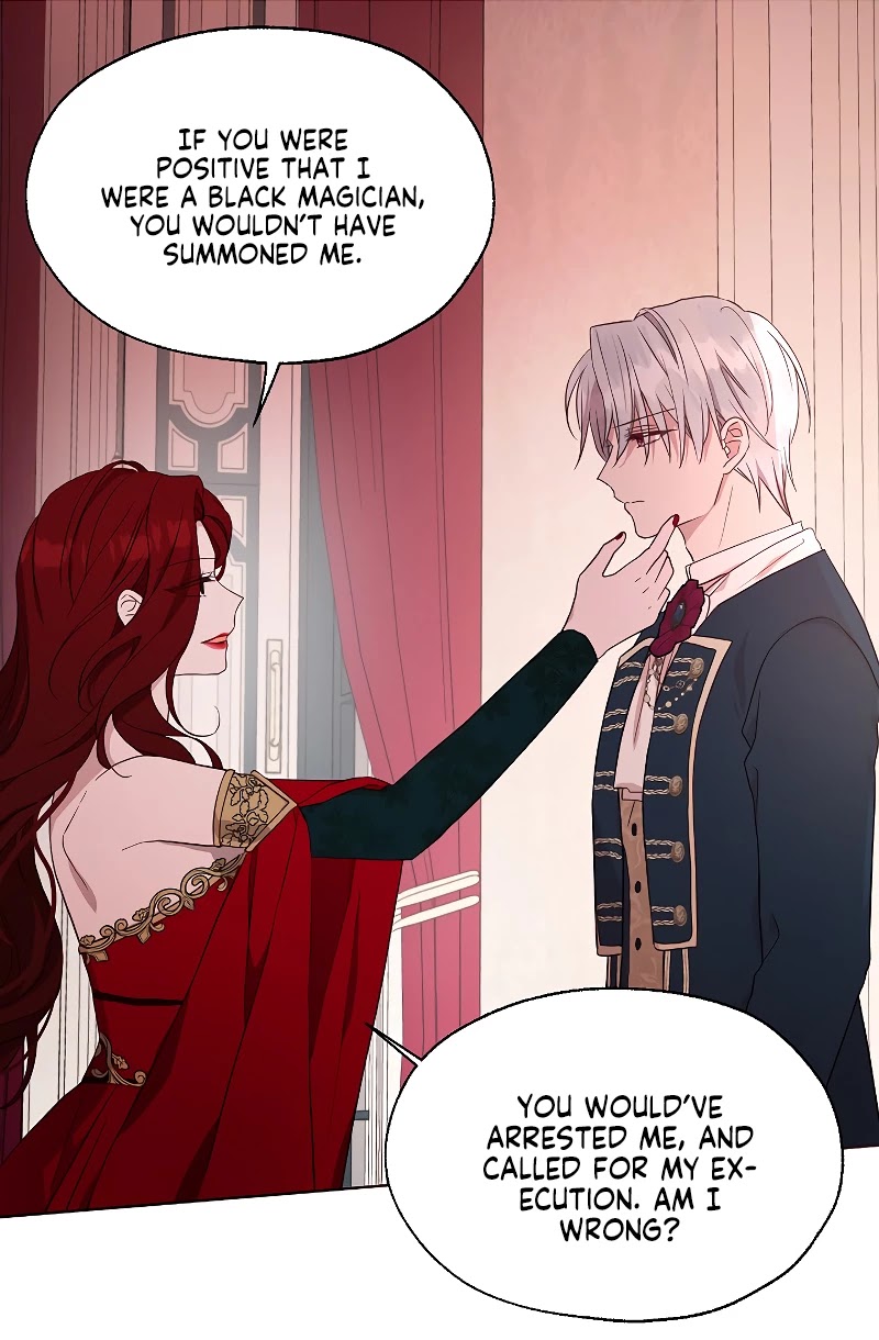 Seduce the Villain's Father Chapter 50 page 38 - Chapter 50