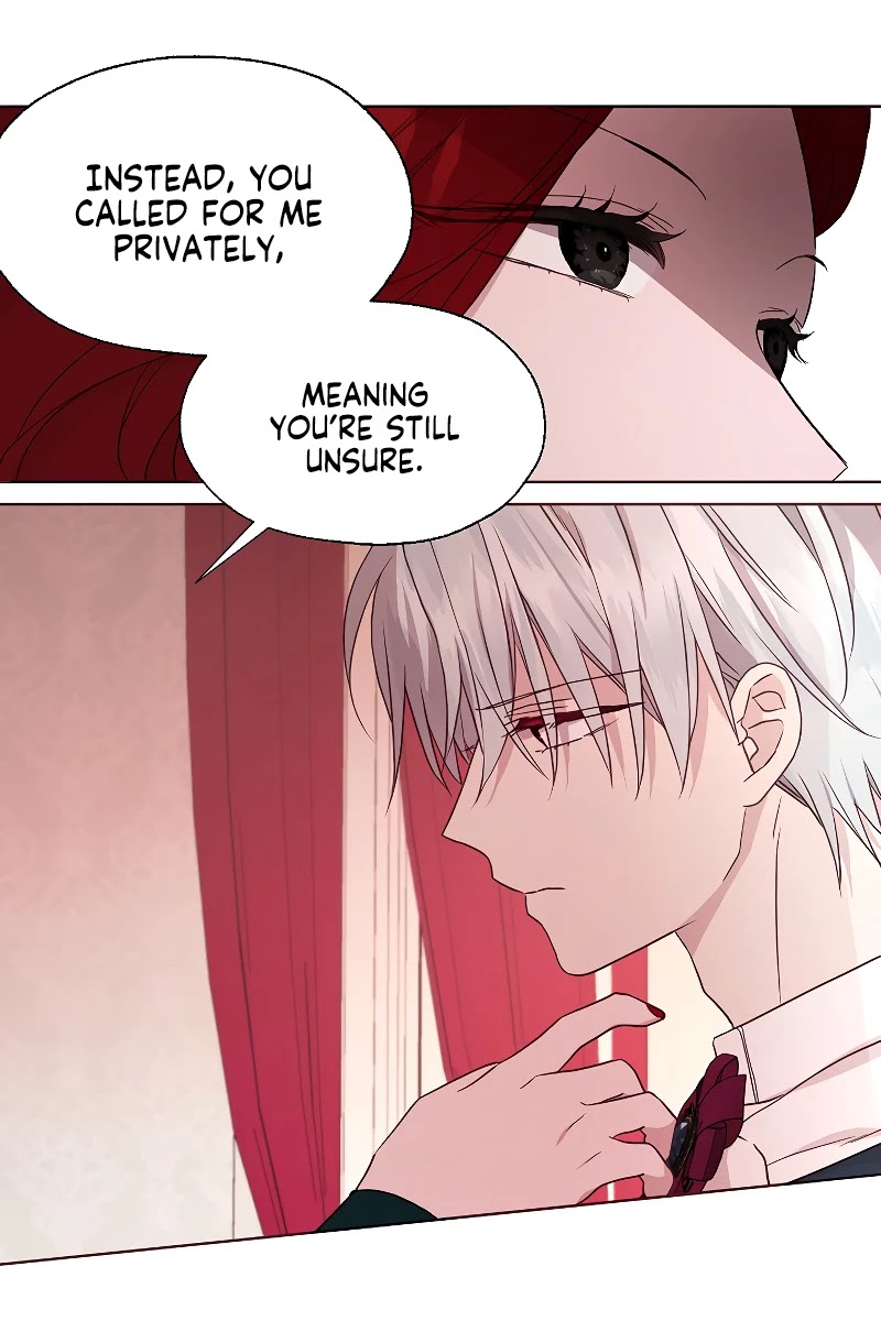 Seduce the Villain's Father Chapter 50 page 39 - Chapter 50