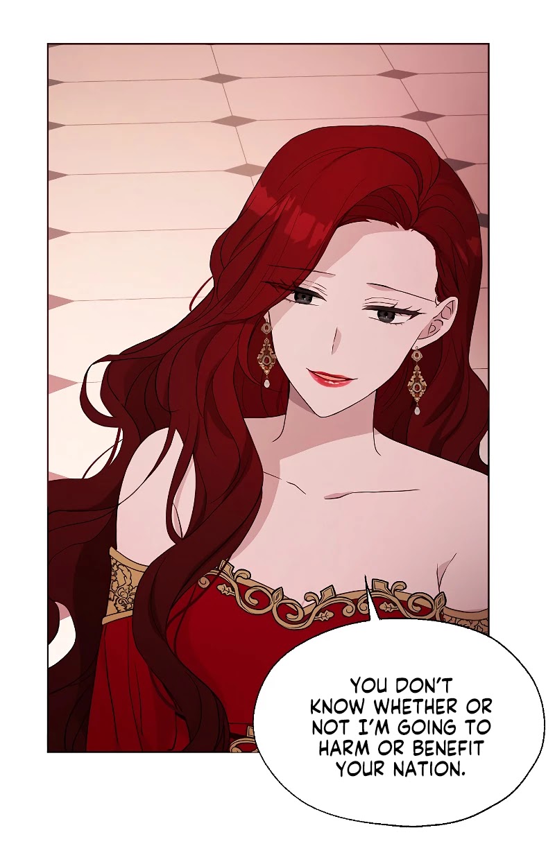 Seduce the Villain's Father Chapter 50 page 40 - Chapter 50