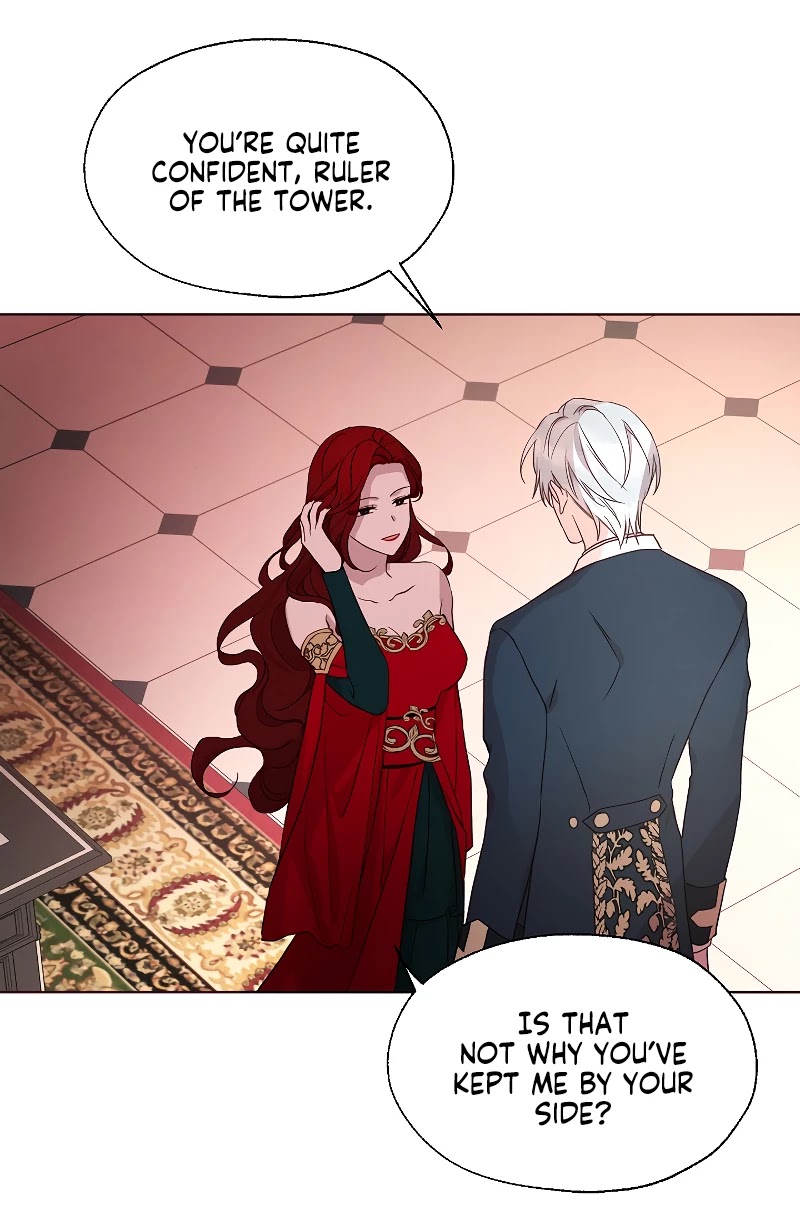 Seduce the Villain's Father Chapter 50 page 42 - Chapter 50