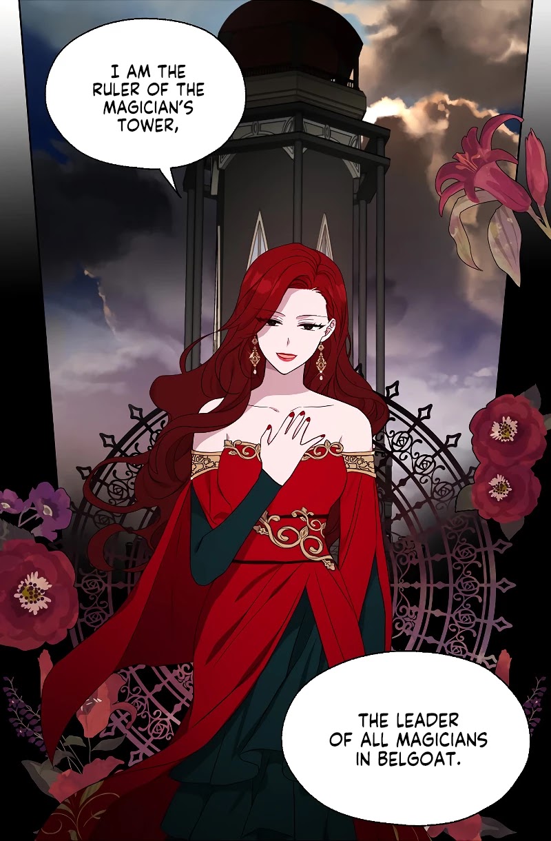 Seduce the Villain's Father Chapter 50 page 43 - Chapter 50